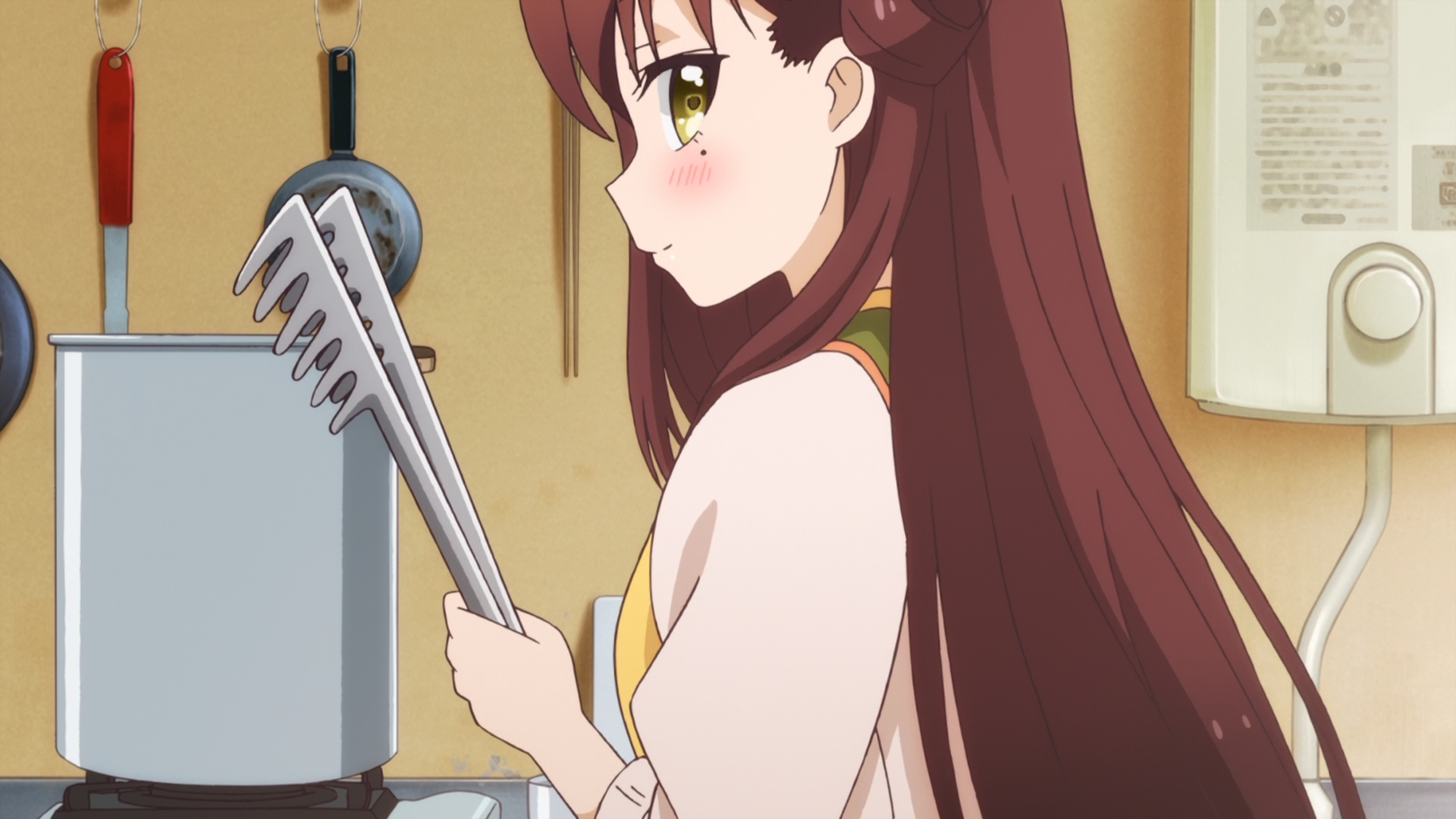 Gakkougurashi! (Horadric)